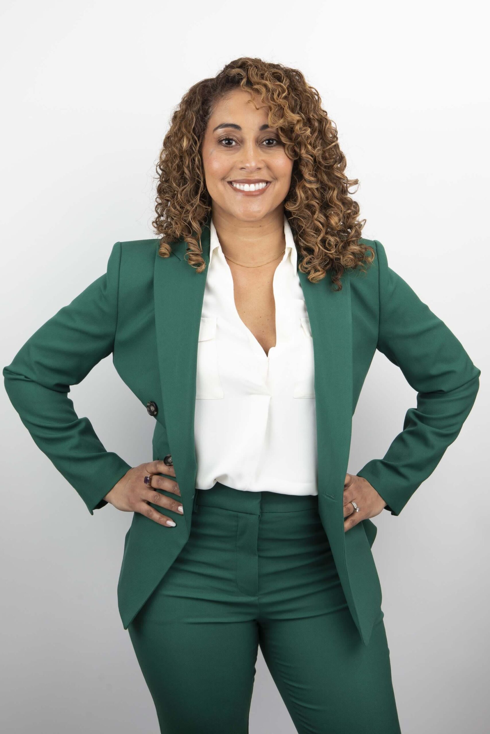 Lucria Ortiz headshot