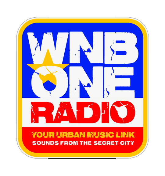 WNB One Radio Logo